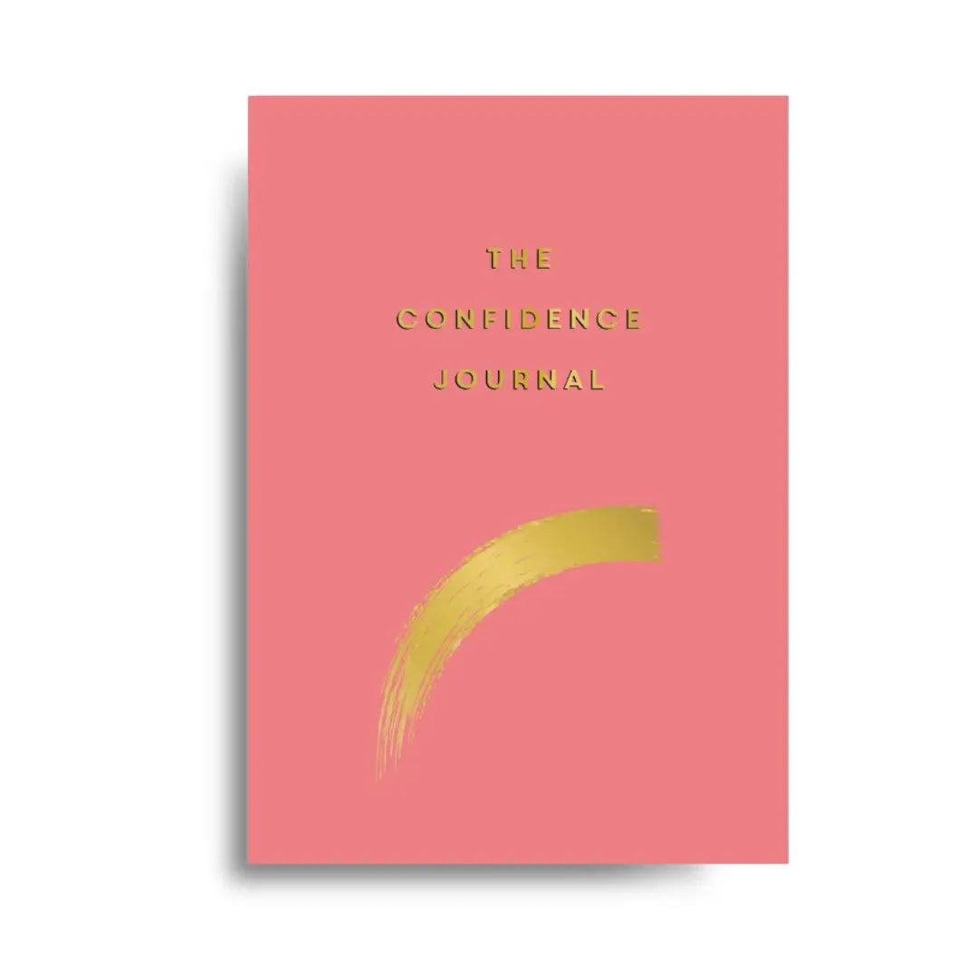 The Confidence Journal 