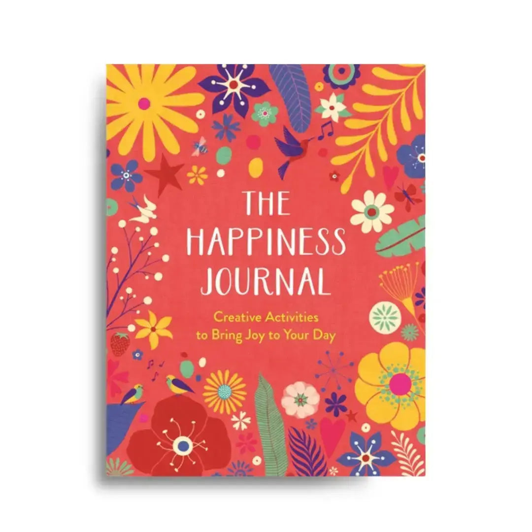 The Happiness Journal 