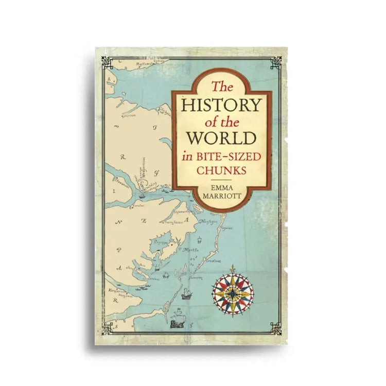 History of the World in Bite Sized Chunks 