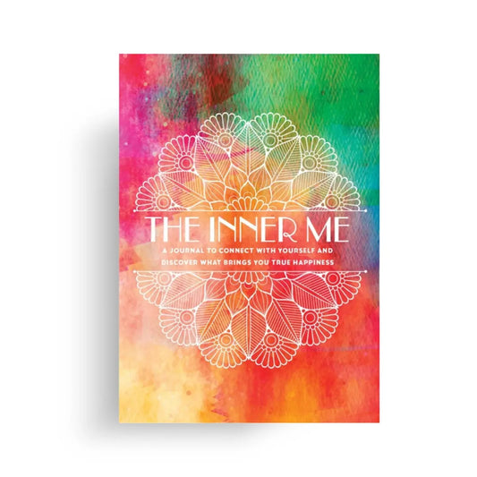 The Inner Me Journal 