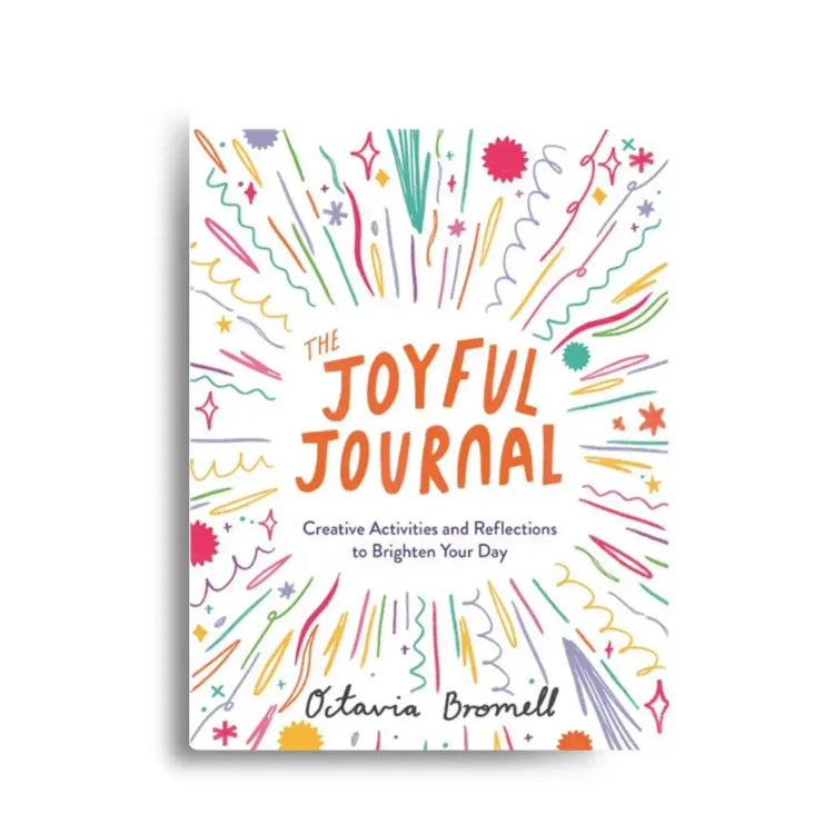 The Joyful Journal 