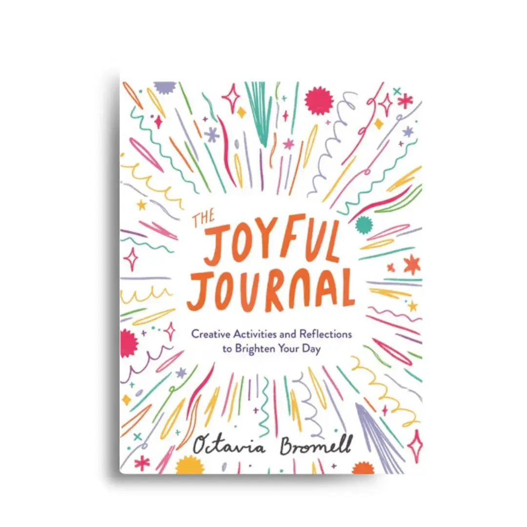 The Joyful Journal 