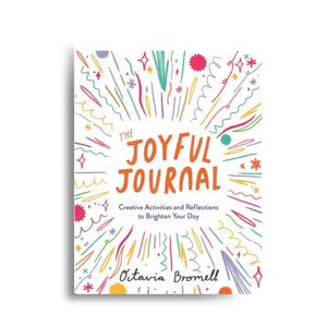 The Joyful Journal 