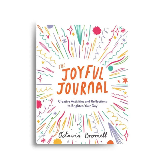 The Joyful Journal 