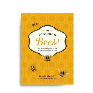 The Little Book of Bees 