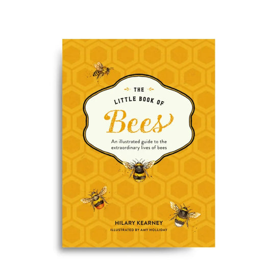 The Little Book of Bees 