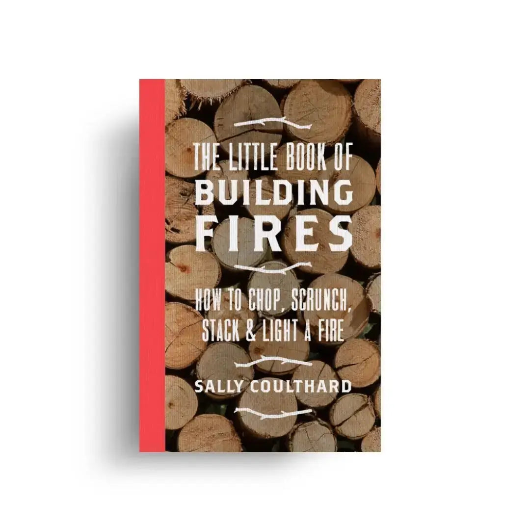 Little Book of Building Fires 