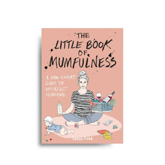The Little Book of Mumfulness 