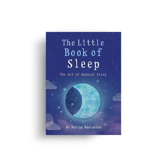 The Little Book of Sleep