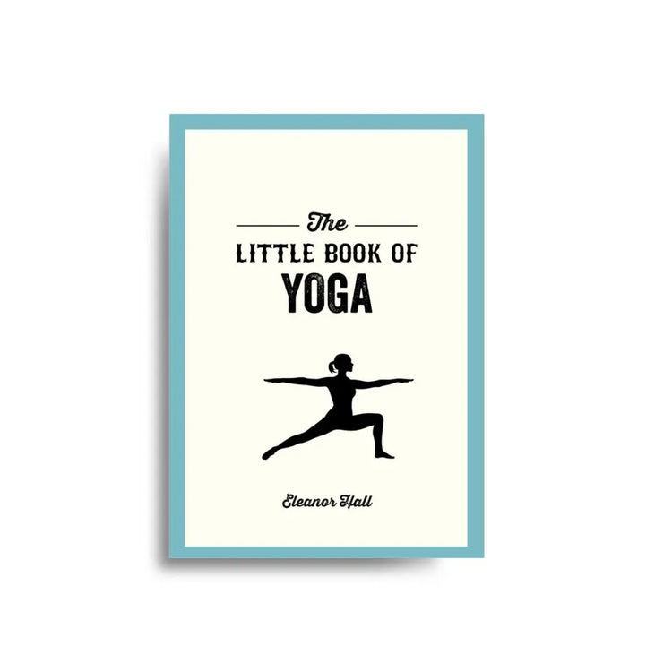 The Little Book of Yoga 
