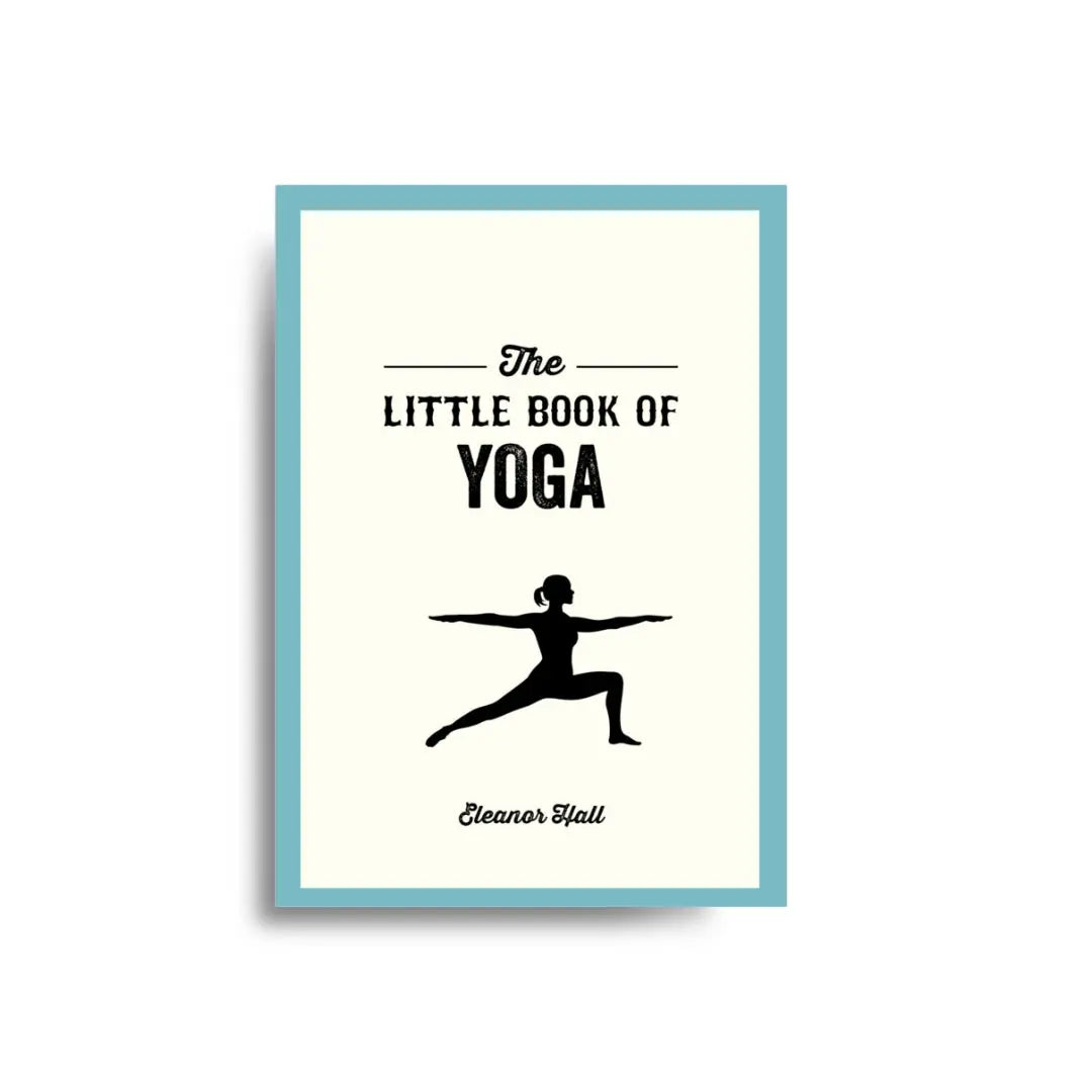 The Little Book of Yoga 