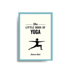 The Little Book of Yoga 