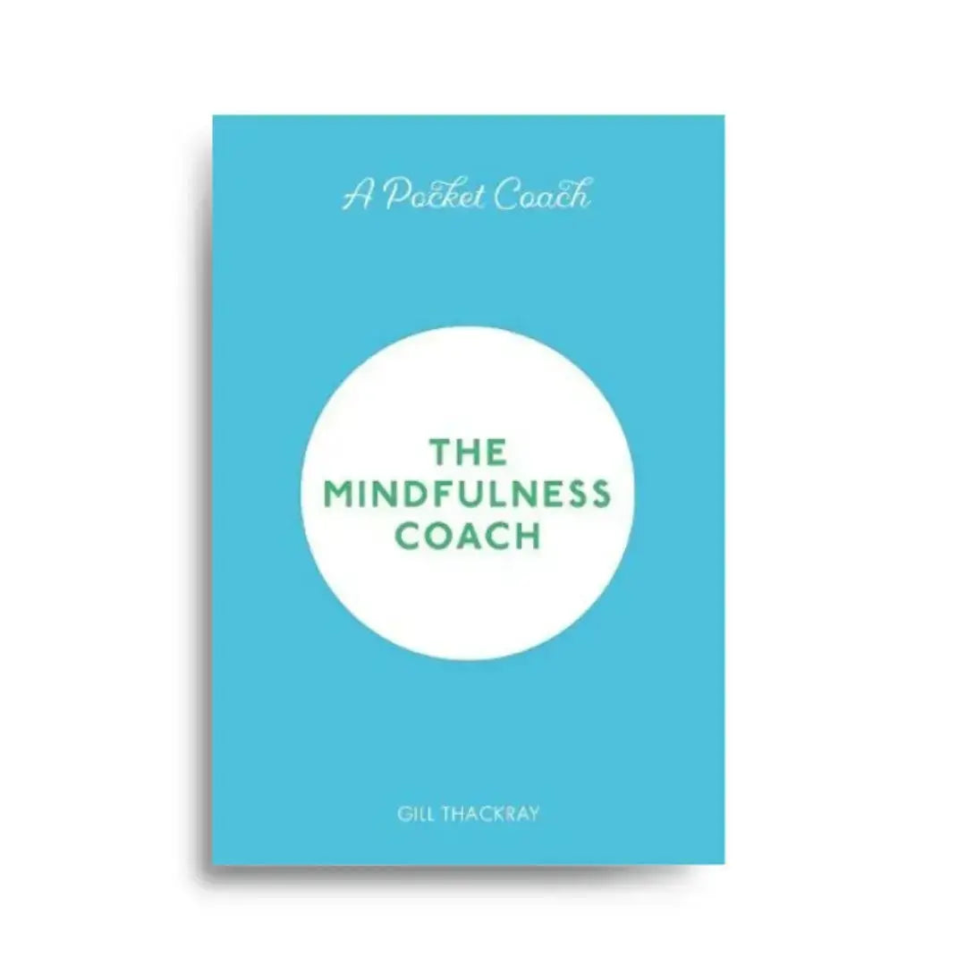 The Mindfulness Coach 
