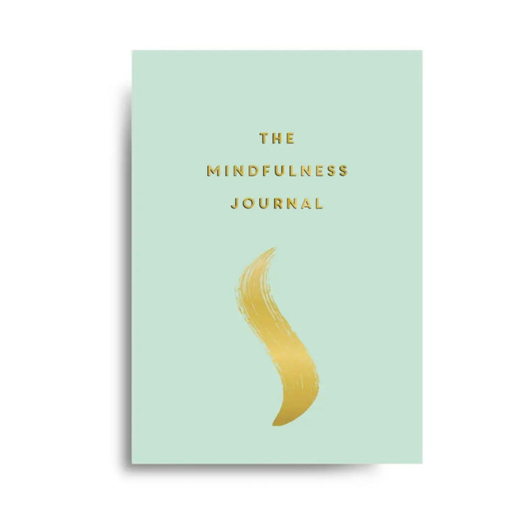 The Mindfulness Journal 