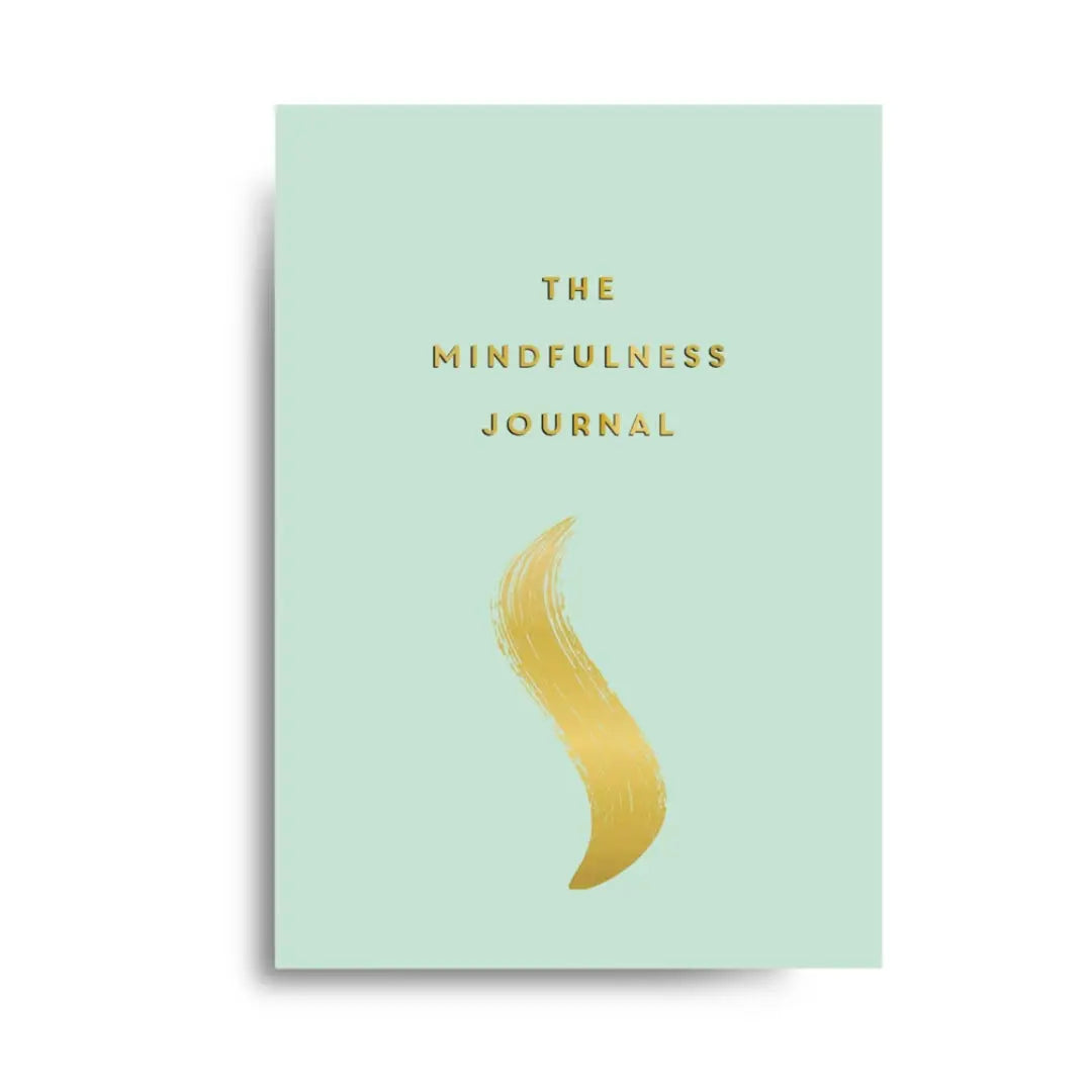 The Mindfulness Journal 