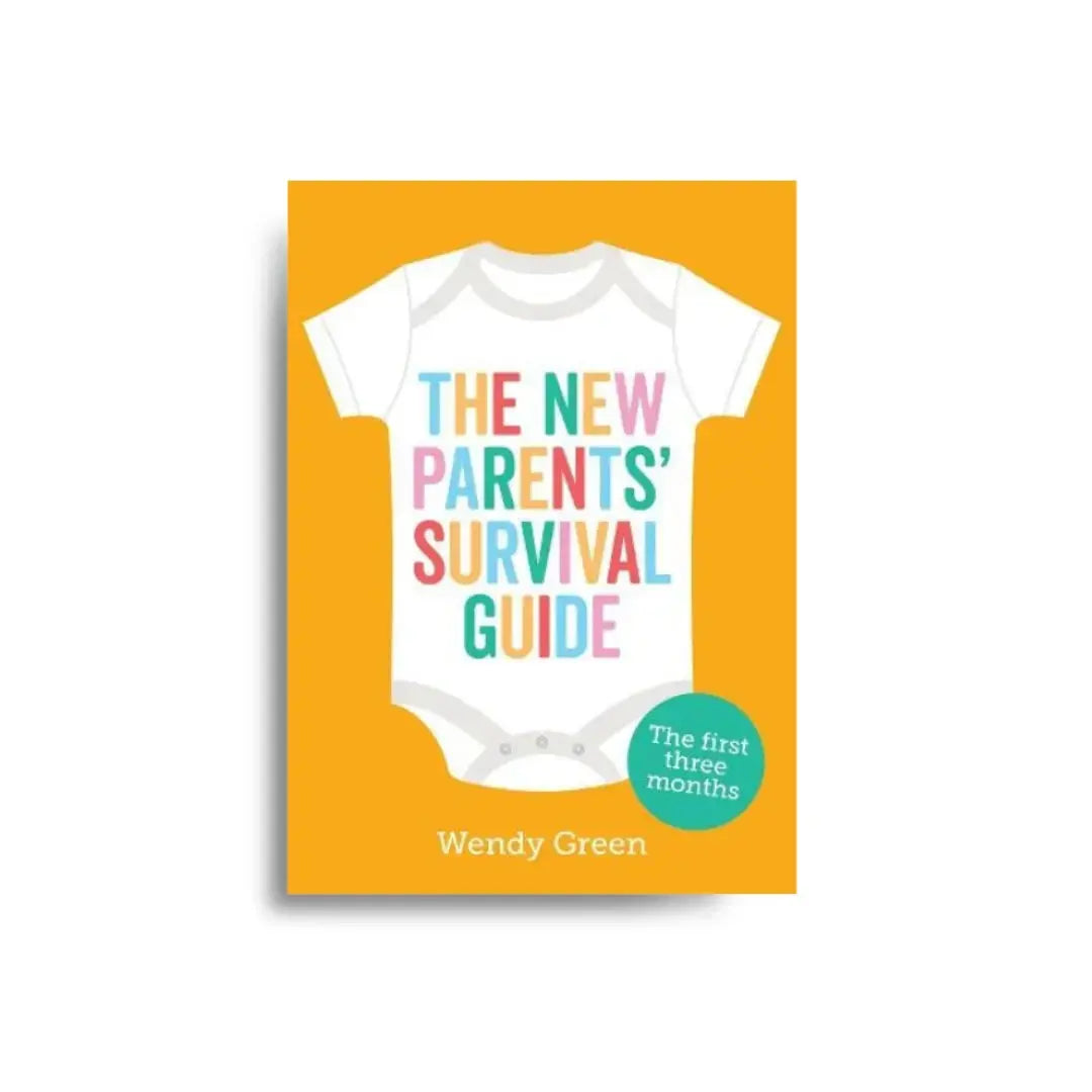 The New Parents' Survival Guide 