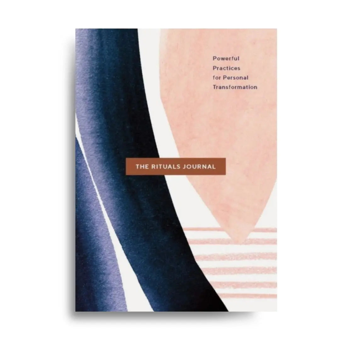 The Rituals Journal 