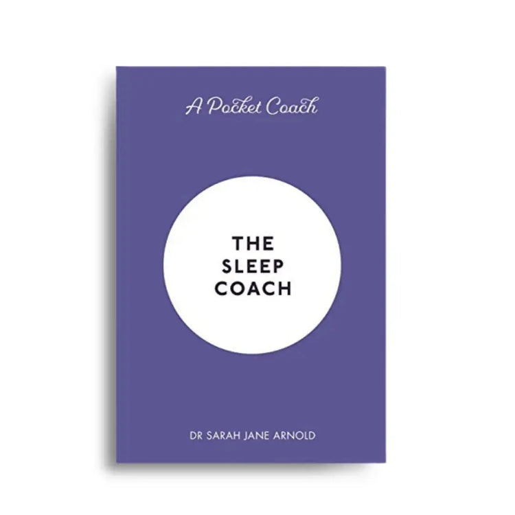 The Sleep Coach 