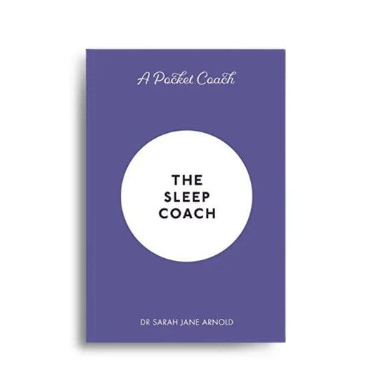 The Sleep Coach 