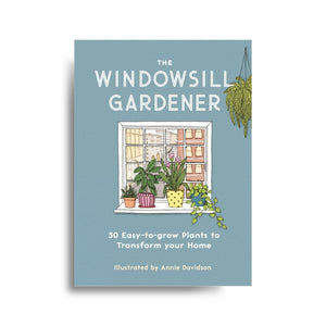 The Windowsill Gardener