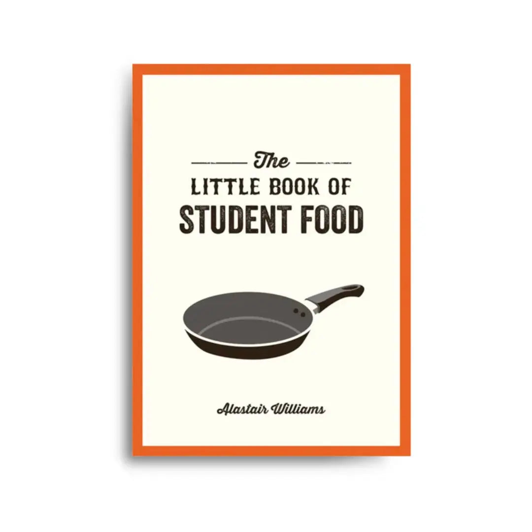 The Little Book of Student Food 