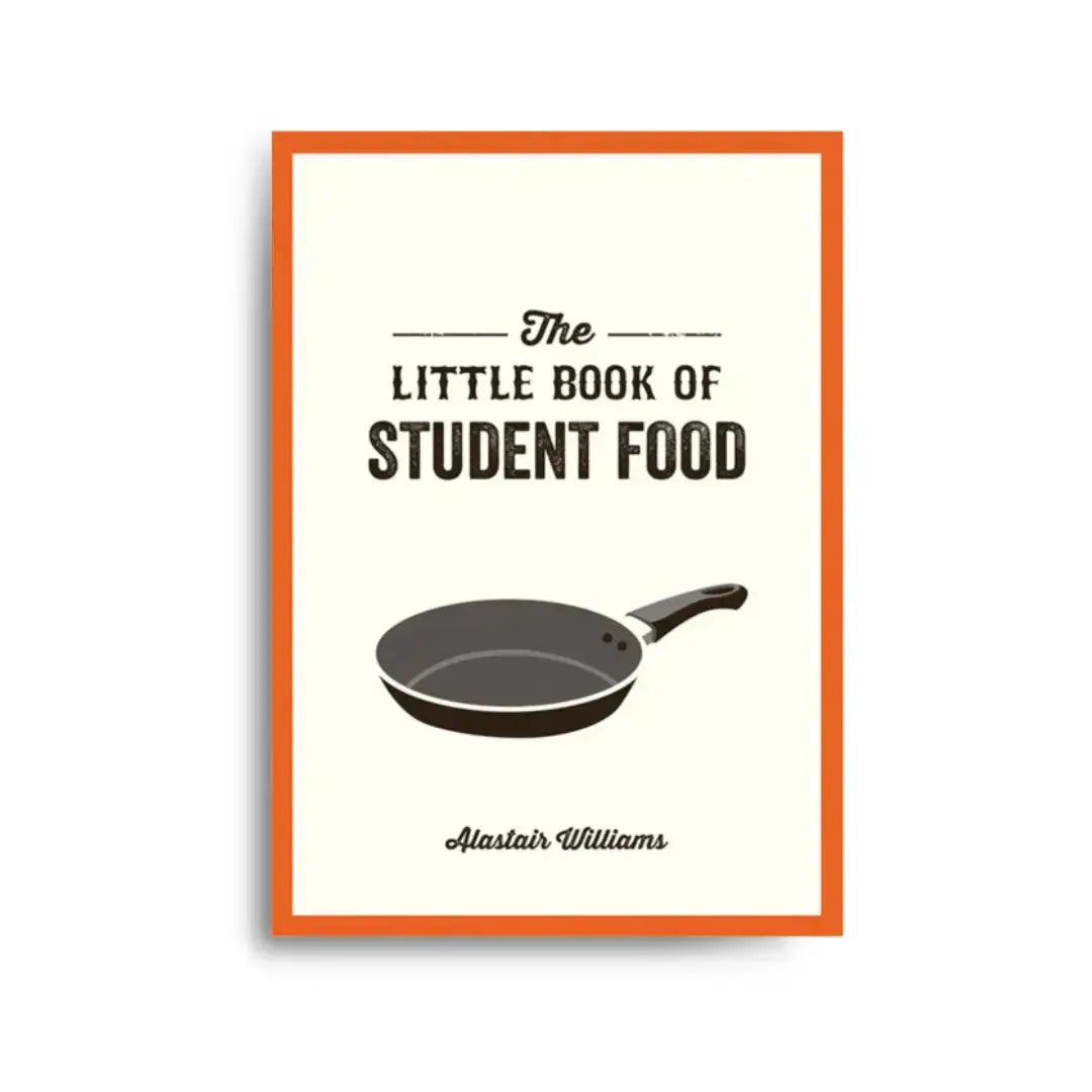 The Little Book of Student Food 