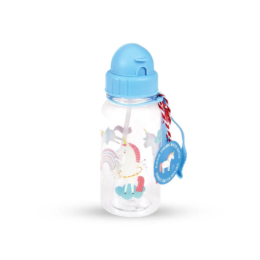 Unicorn Water Bottle 