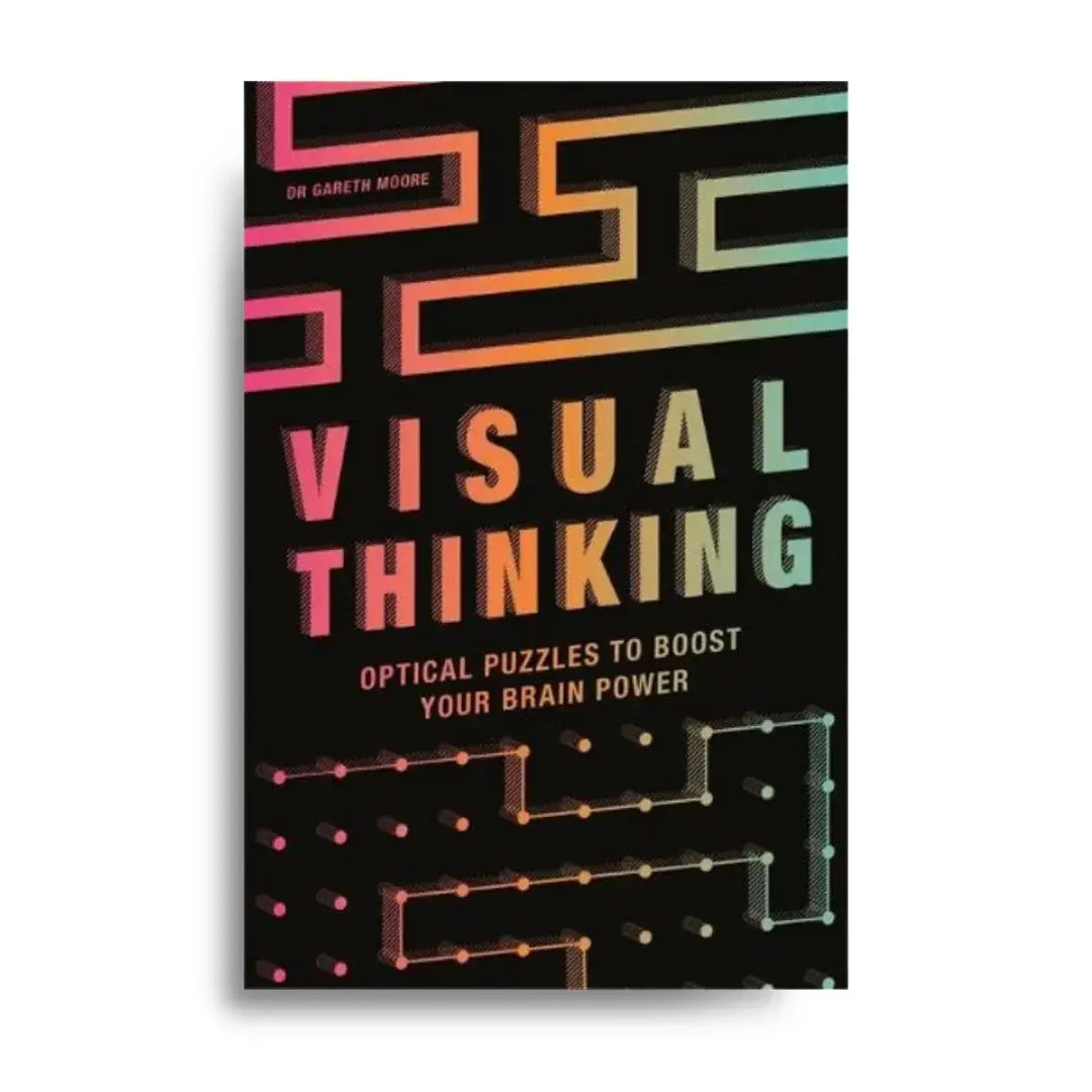 Visual Thinking 