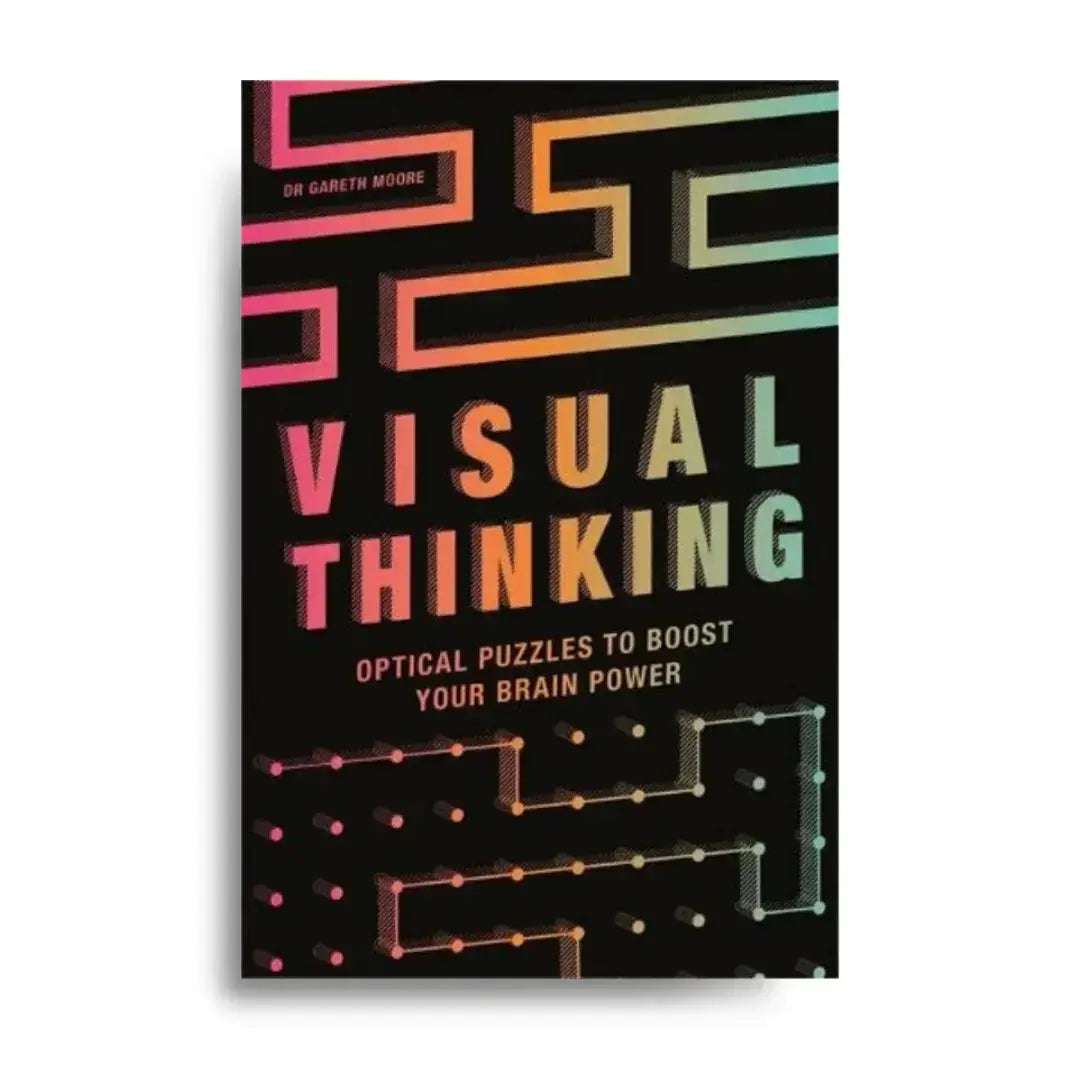 Visual Thinking 