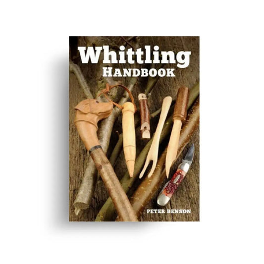Whittling Handbook 