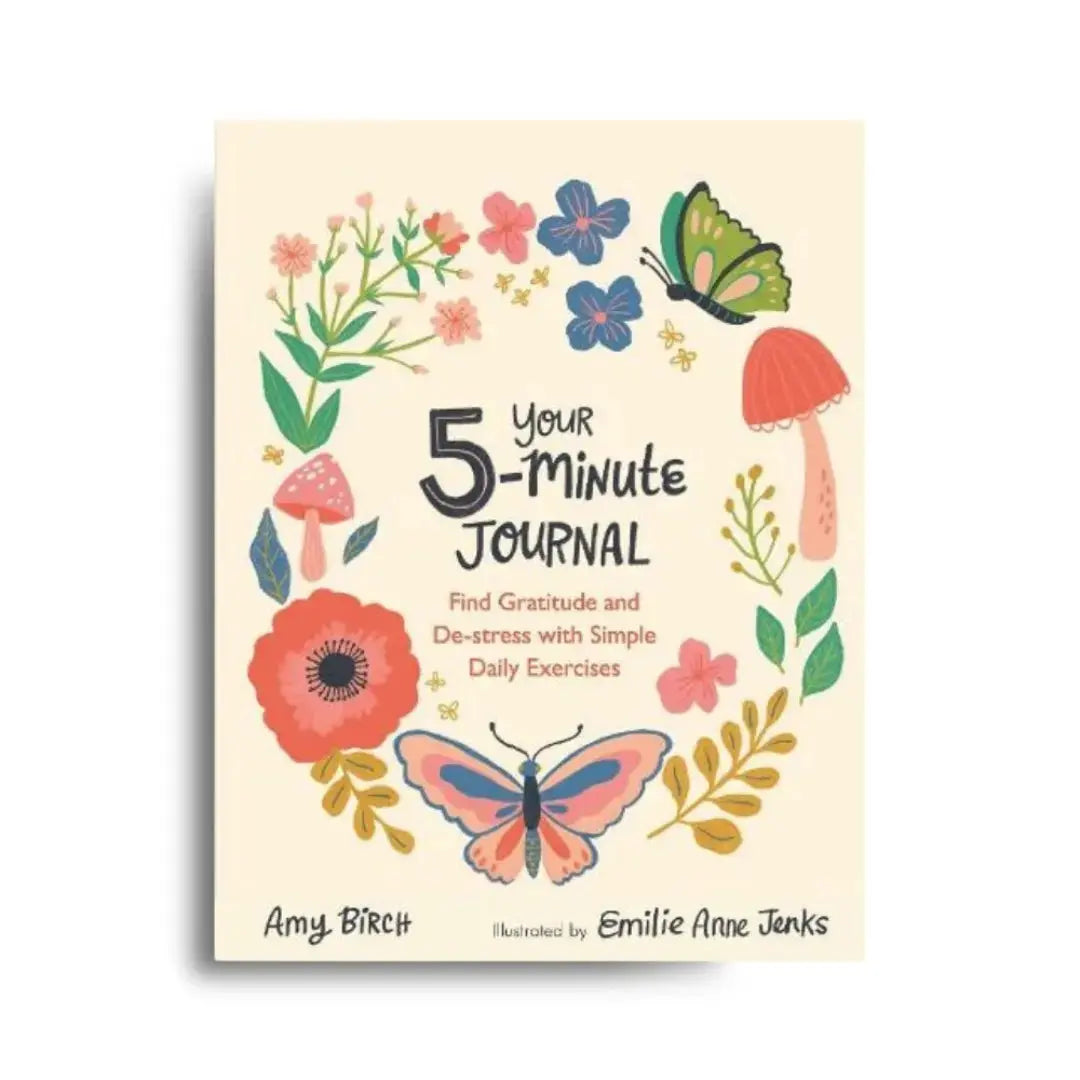 Your 5 Minute Journal 