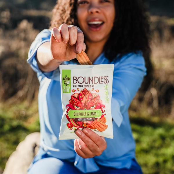What makes a good snack vs a bad snack? |  Boundless Guest Blog