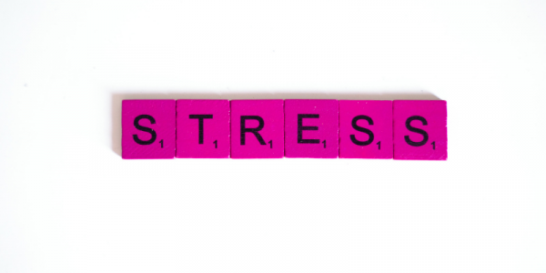 How to identify signs of stress at work