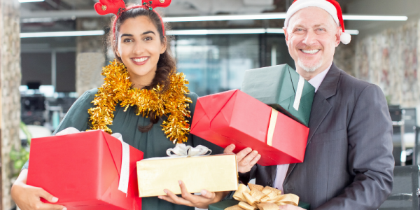 Elevating Employee Appreciation: Exploring Gift Boxes in UK Corporate Culture 2023