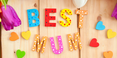 Mother's Day: Interview with a Mum