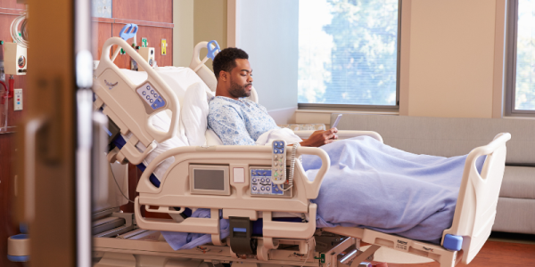Thoughtful Gift Ideas for Men in the Hospital: Bringing Comfort and Cheer