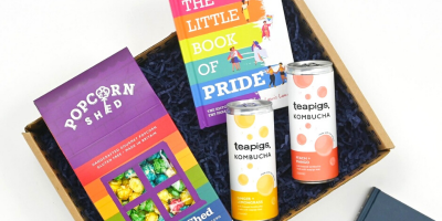 "Proud To Be" - LGBT+ Pride Package