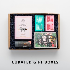 curated care package