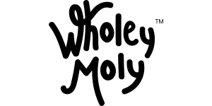 Wholey moly vegan cookies branded products