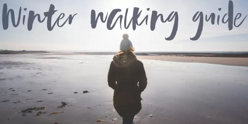 Winter Walking Guide: For Mental Wellbeing
